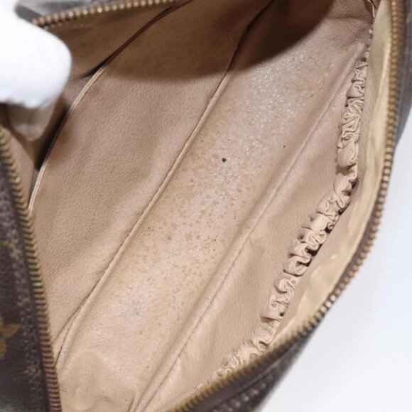 LOUIS VUITTON Monogram Trousse Toilette 23 Clutch Bag - Picture 13 of 16